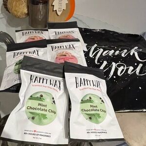 Happy Wax Melts